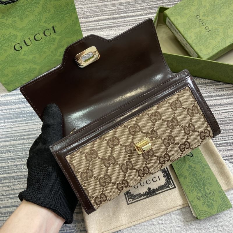 Gucci Wallets